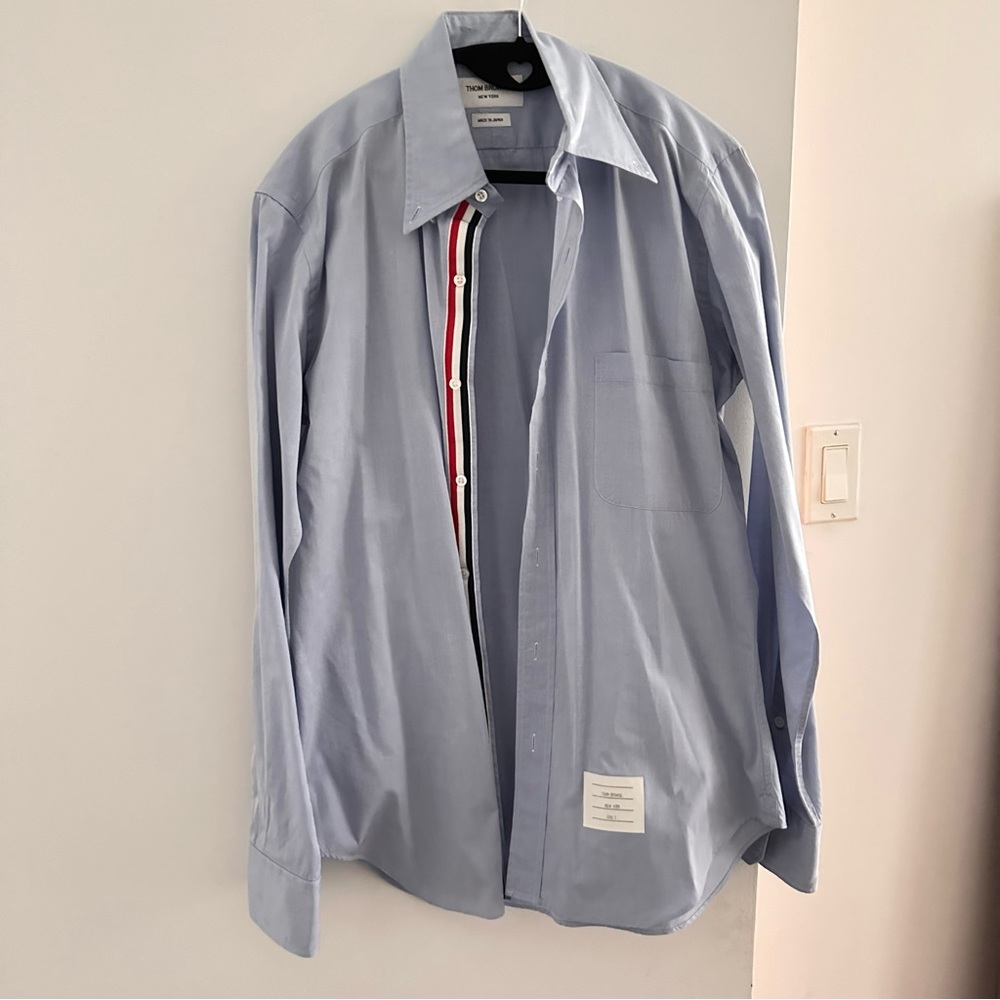 Thom Browne Oxford